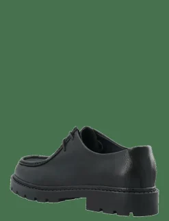 Bianco Finskor|BIAJEFF Moc Toe Texas Tumbled - Moc toe skor