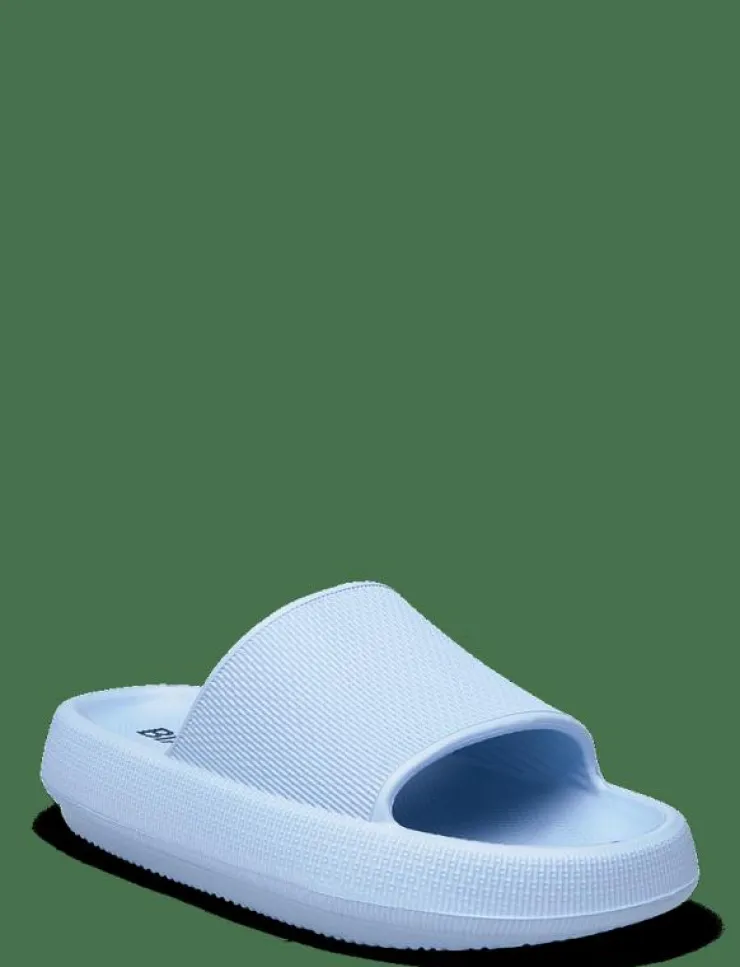 Kvinnor Bianco Badtofflor|BIAJULIA Slipper - Sandaler