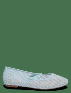 Bianco BIALILJA Mesh Ballerina - Ballerinas|Kvinnor Ballerinaskor