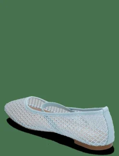 Bianco BIALILJA Mesh Ballerina - Ballerinas|Kvinnor Ballerinaskor