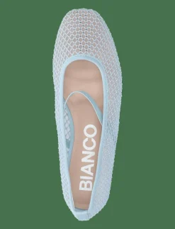 Bianco BIALILJA Mesh Ballerina - Ballerinas|Kvinnor Ballerinaskor
