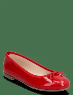 Kvinnor Bianco Ballerinaskor|BIAMADISON Ballerina Nappalak - Ballerinas