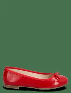 Kvinnor Bianco Ballerinaskor|BIAMADISON Ballerina Nappalak - Ballerinas