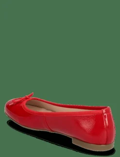Kvinnor Bianco Ballerinaskor|BIAMADISON Ballerina Nappalak - Ballerinas