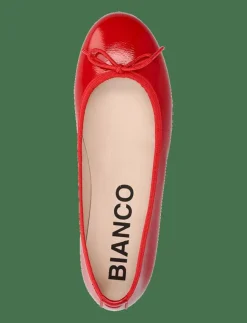 Kvinnor Bianco Ballerinaskor|BIAMADISON Ballerina Nappalak - Ballerinas