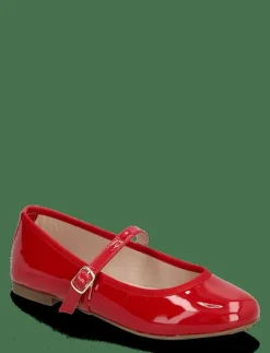 Kvinnor Bianco Ballerinaskor|BIAMADISON Mary Jane Nappalak - Ballerinas
