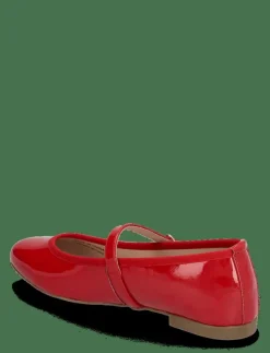Kvinnor Bianco Ballerinaskor|BIAMADISON Mary Jane Nappalak - Ballerinas