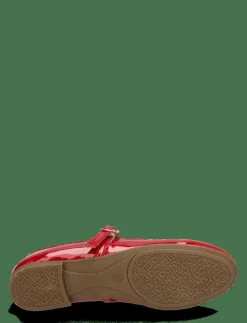 Kvinnor Bianco Ballerinaskor|BIAMADISON Mary Jane Nappalak - Ballerinas