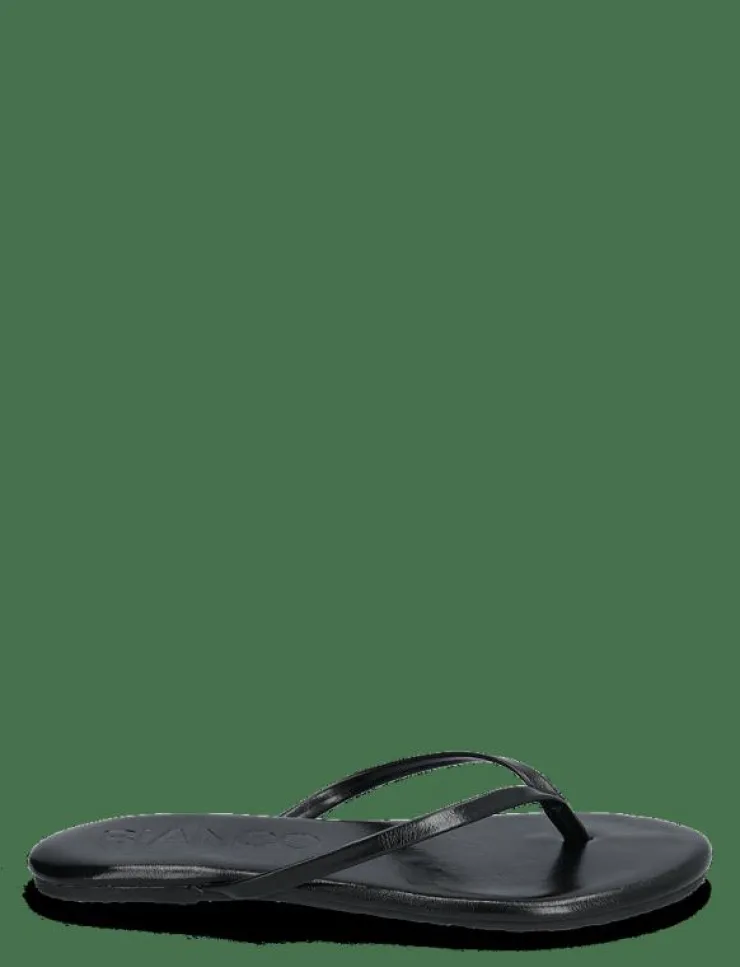 Bianco BIAMEXICO Flip Flop Faux Leather - Sandaler|Kvinnor Flip Flops