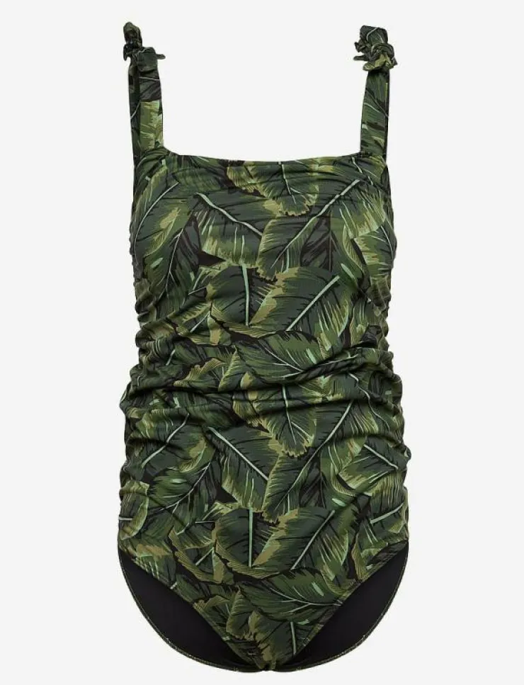 Kvinnor Underprotection Mammakläder|Bianca maternity swimsuit - Baddräkter
