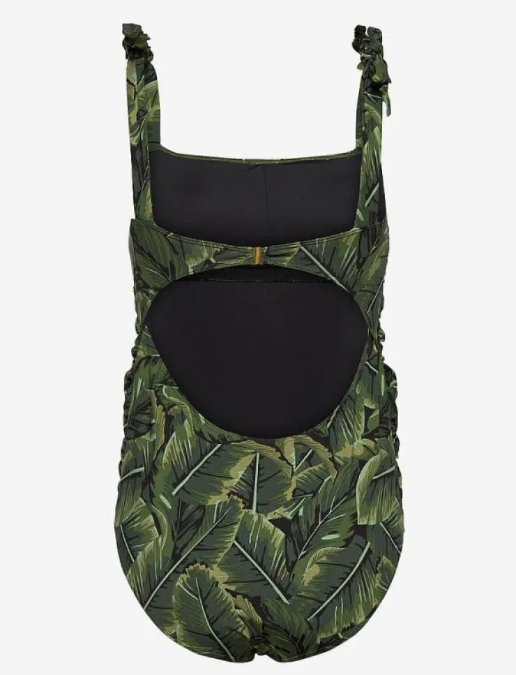 Kvinnor Underprotection Mammakläder|Bianca maternity swimsuit - Baddräkter