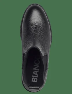 Bianco BIAOTHILIA Chelsea Boot Tumbled Leather - Stövlar|Kvinnor Boots