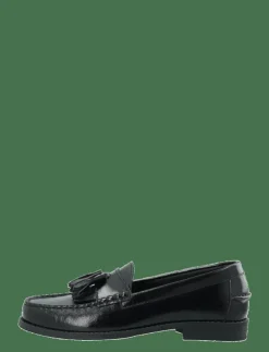 Kvinnor Bianco Loafers|BIAPOP Fringe Tassel Loafer Nappalak - Loafers