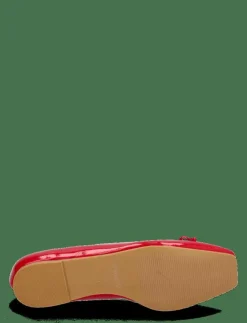 Bianco BIAROSE Karré Ballet Flat Faux Leather - Ballerinas|Kvinnor Ballerinaskor