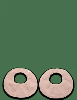 Barn Pippi Hälsa & Hygien|Bib Muslin (2-pack) - Babyskötsel