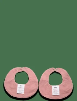 Pippi Bib Muslin (2-pack) - Babyskötsel|Barn Hälsa & Hygien