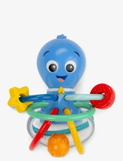 Baby Einstein Bidering: Ocean Explorer Opus - Badleksaker|Barn Bad- & Vattenleksaker