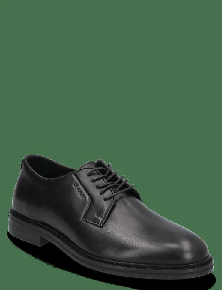 GANT Bidford Low Lace Shoe - Derbyskor| Finskor