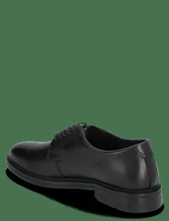 GANT Bidford Low Lace Shoe - Derbyskor| Finskor