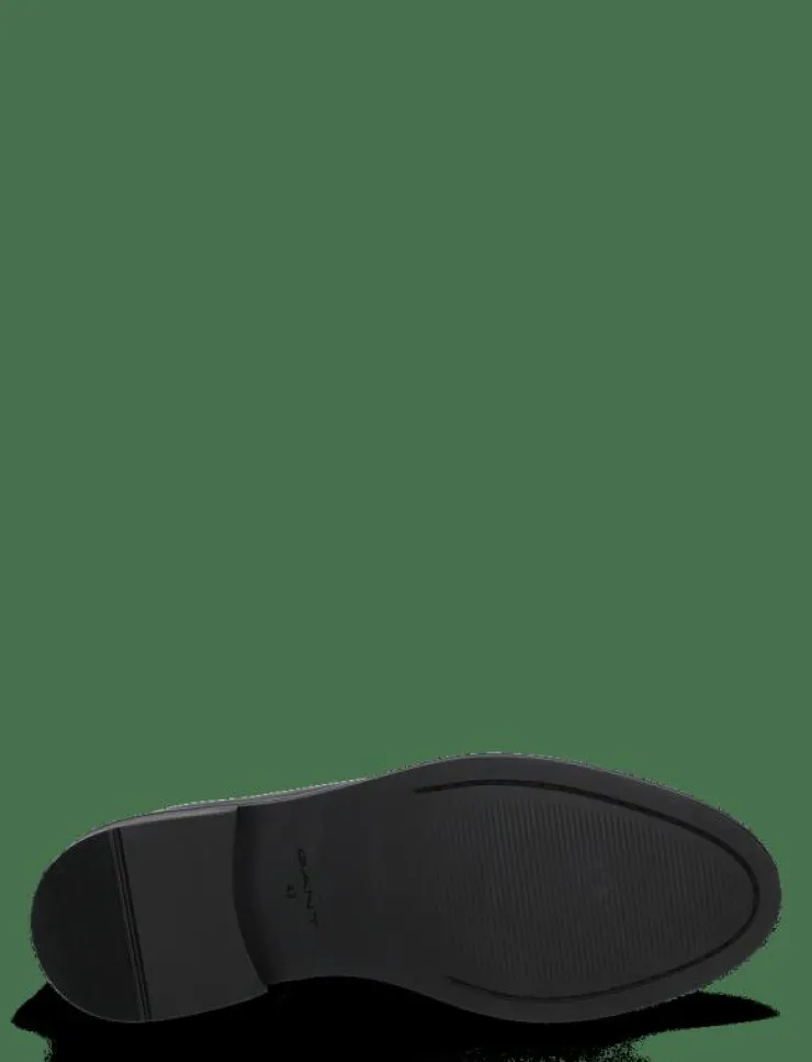 GANT Bidford Low Lace Shoe - Derbyskor| Finskor