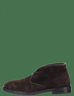 GANT Bidford Mid Boot - Lackskor| Finskor