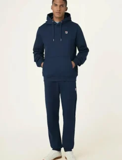 FILA Sweatshirts|Sweatshirts & Huvtröjor|BIELLA regular hoodie - Huvtröjor