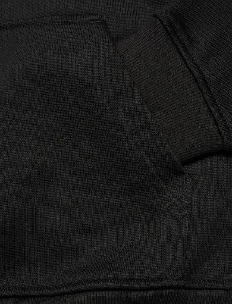 Kvinnor FILA Sweatshirts|BIELLA regular hoodie - Huvtröjor