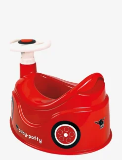 BIG Baby Potty - Pottor|Barn Hälsa & Hygien