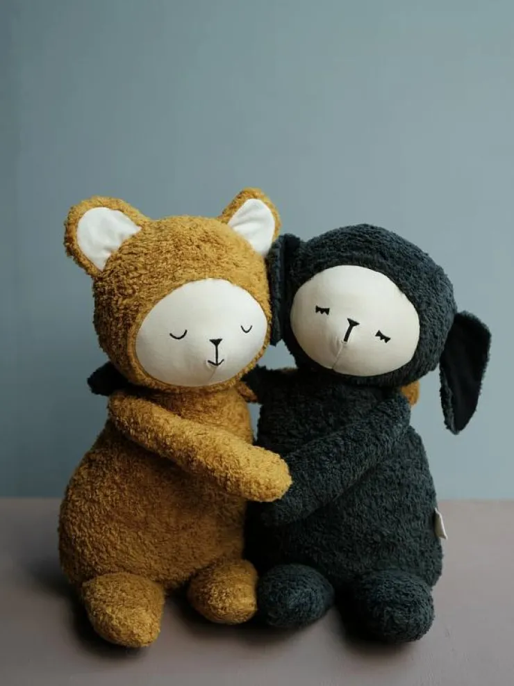 Barn Fabelab Gosedjur|Big Buddy - Bear - Nallar