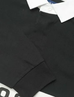Polo Ralph Lauren Big Fit Polo Sport Rugby Shirt - Långärmade pikéer| Pikéer