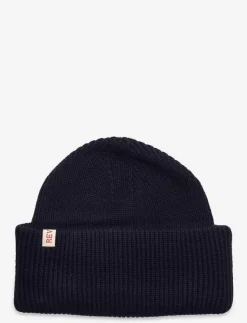 Revolution Mössor & Hattar|Big Fold Up Beanie - Mössor