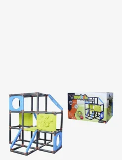 BIG Kraxxl - The Frame Klätterställning - Utomhusspel & Sport|Barn Uteleksaker