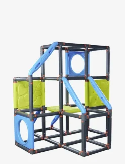 BIG Kraxxl - The Frame Klätterställning - Utomhusspel & Sport|Barn Uteleksaker