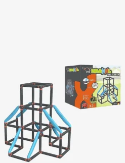 Barn BIG Uteleksaker|Kraxxl Climbing Tower - Utomhusspel & Sport
