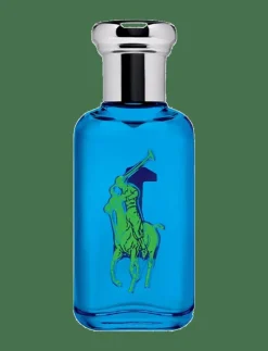 Ralph Lauren - Fragrance Skönhet|Skönhet|BIG PONY Eau de toilet blue 50.00 ML - Eau de toilette