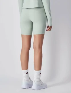 Kvinnor Champion Tights|Leggings & Tights|Biker Pants - Träningstights