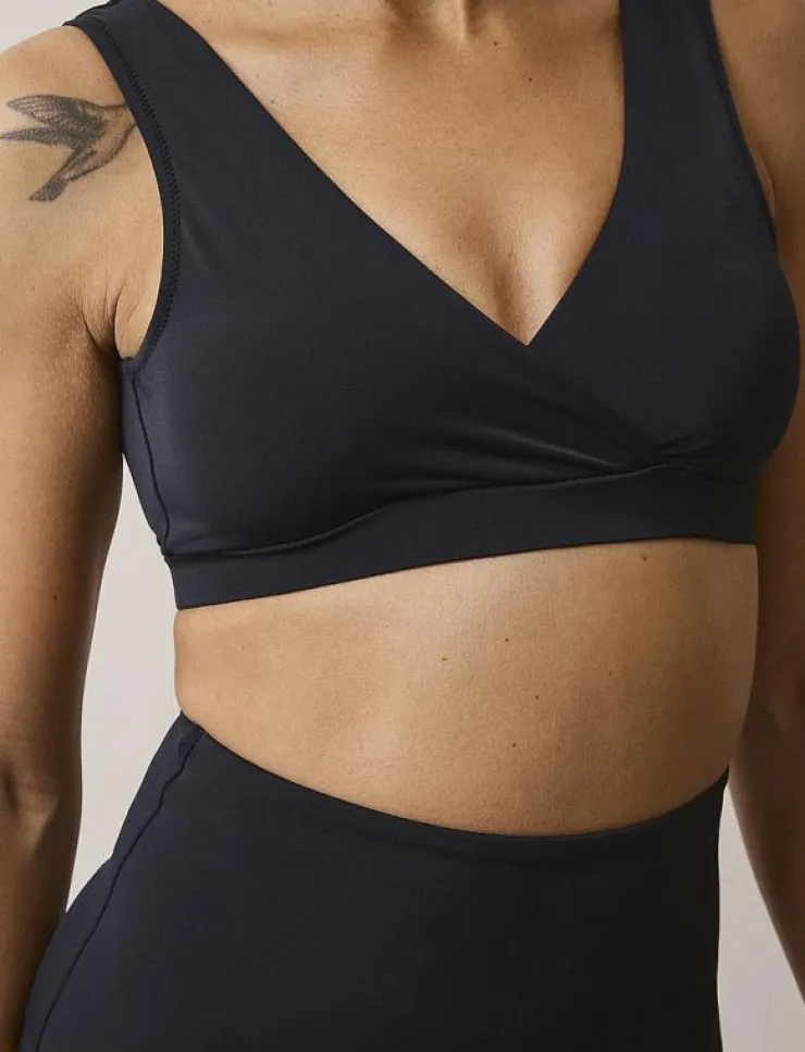 Boob Bikini briefs - Trosor|Kvinnor Mammakläder|Trosor