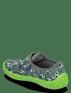 Barn Superfit Sneakers|BILL - Låga sneakers