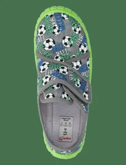 Barn Superfit Sneakers|BILL - Låga sneakers