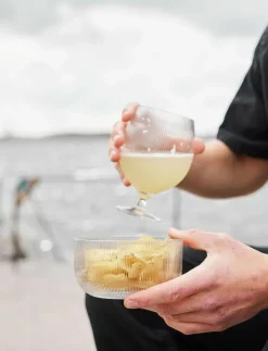 Sagaform Glas|Billi ölglas - Ölglas
