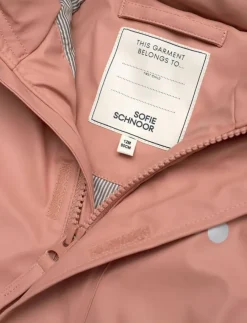 Sofie Schnoor Baby and Kids BILLIEKB JACKET - Jackor|Barn Regnkläder