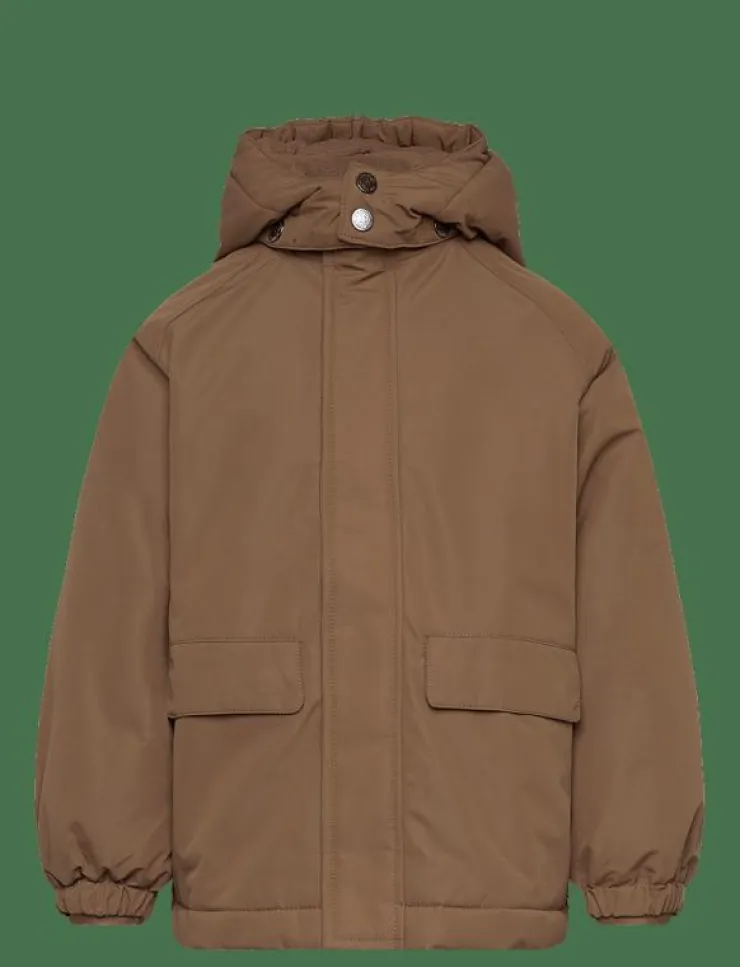 Sofie Schnoor Baby and Kids BILLIESK JACKET - Parkas|Barn Jackor