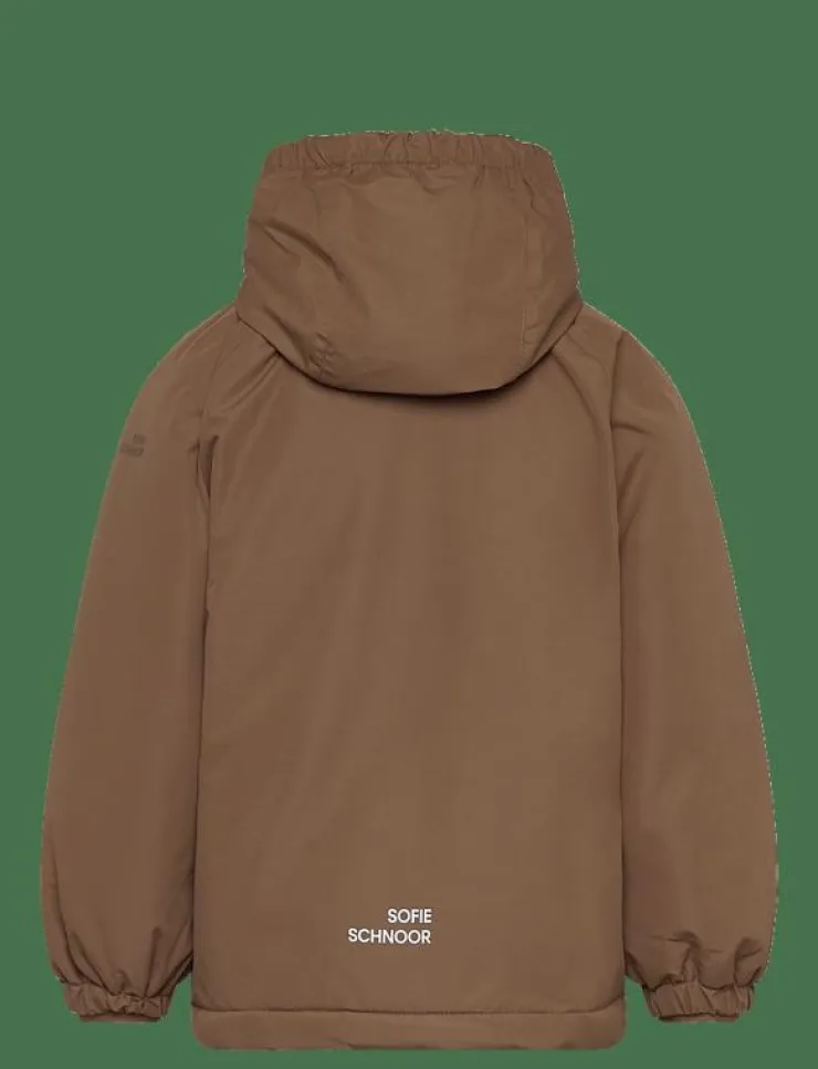 Sofie Schnoor Baby and Kids BILLIESK JACKET - Parkas|Barn Jackor