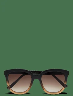 A.Kjærbede Billy - Round Frame|Kvinnor Solglasögon|Solglasögon