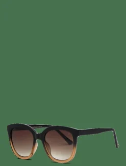 A.Kjærbede Billy - Round Frame|Kvinnor Solglasögon|Solglasögon