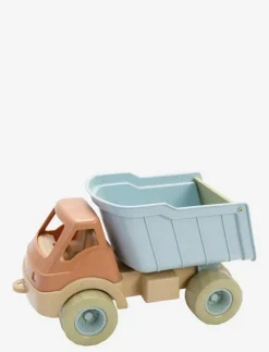 Dantoy BIO TRUCK IN GIFT BOX - Lastbilar|Barn Leksaksfordon & Bilar