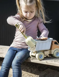 Dantoy BIO TRUCK IN GIFT BOX - Lastbilar|Barn Leksaksfordon & Bilar