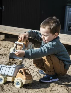 Dantoy BIO TRUCK IN GIFT BOX - Lastbilar|Barn Leksaksfordon & Bilar