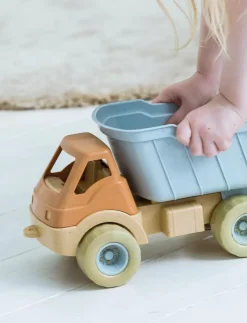 Dantoy BIO TRUCK IN GIFT BOX - Lastbilar|Barn Leksaksfordon & Bilar