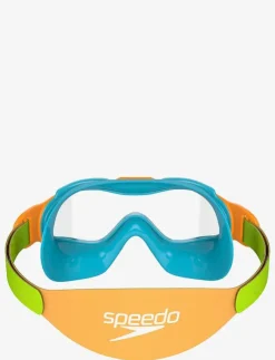 Speedo Biofuse Mask Infant - Simutrustning|Barn Sportutrustning